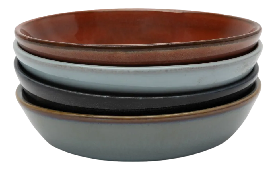 Kom Serax Terres De Rêves Tableware By Anita Le Gr Light Blue 9 cm