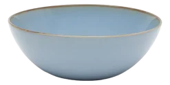 Serax Kom Terres De Rêves Tableware By Anita Le Gr Smoky Blue