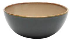 Serax Kom Terres De Rêves Tableware By Anita Le Gr Misty Grey Dark Blue Sale
