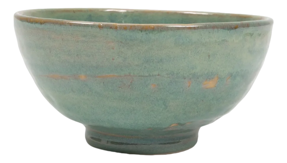 Kom Serax XL Pure Seagreen 16 cm