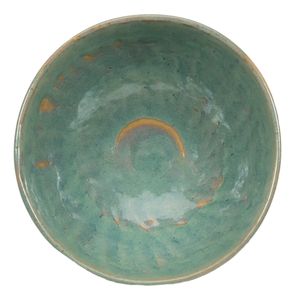 Kom Serax XL Pure Seagreen 16 cm