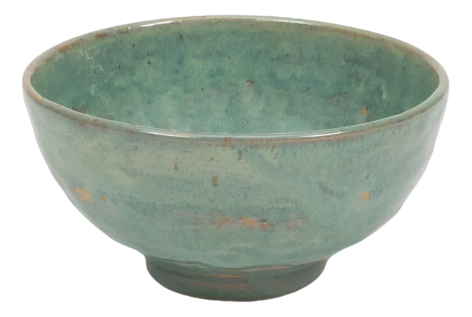 Kom Serax XL Pure Seagreen 16 cm