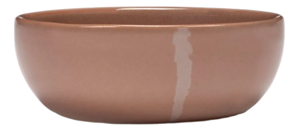 Serax Kom Zuma Tableware By Kelly Wearstler Cream Orange Discount