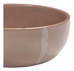 Serax Kom Zuma Tableware By Kelly Wearstler Cream Orange Discount