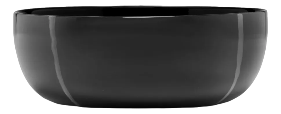 Kom Serax Zuma Tableware By Kelly Wearstler Grey L 28,5 cm