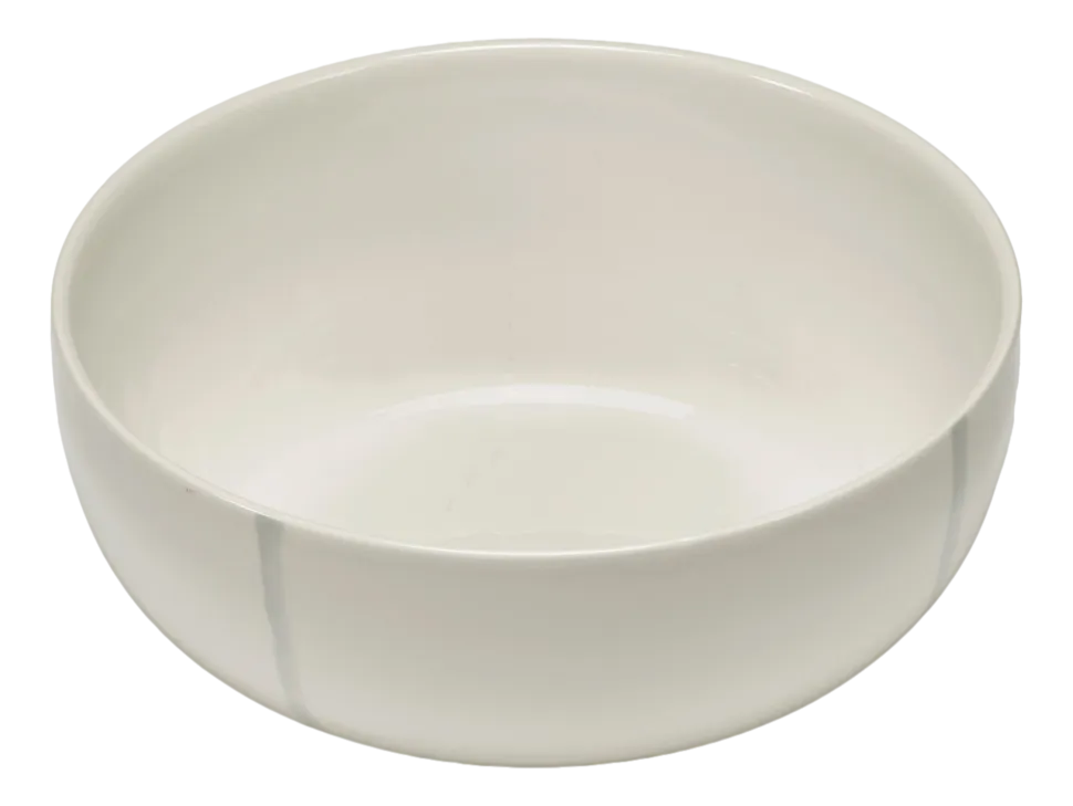 Serax Kom Zuma Tableware By Kelly Wearstler Grey Online