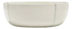 Kom Serax Zuma Tableware By Kelly Wearstler White L 28,5 cm