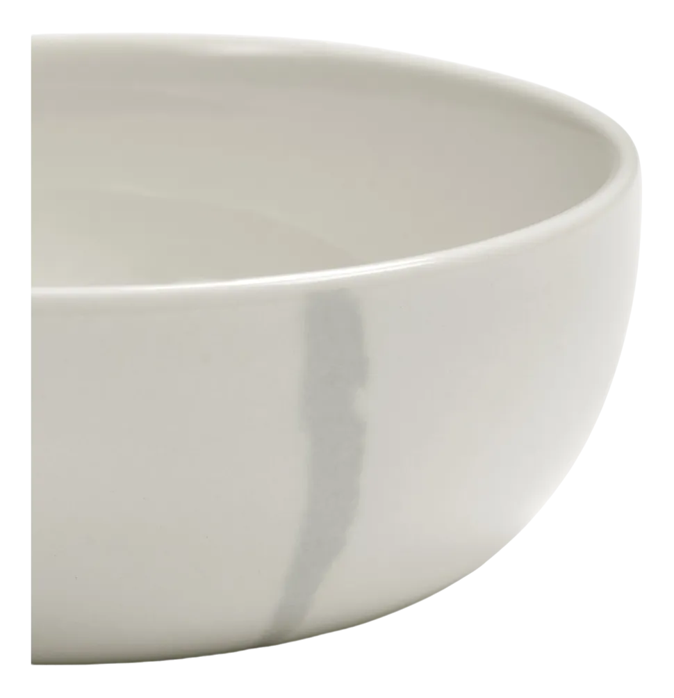 Serax Kom Zuma Tableware By Kelly Wearstler Grey Sale