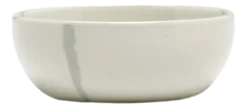 Kom Serax Zuma Tableware By Kelly Wearstler White XXS 9 cm