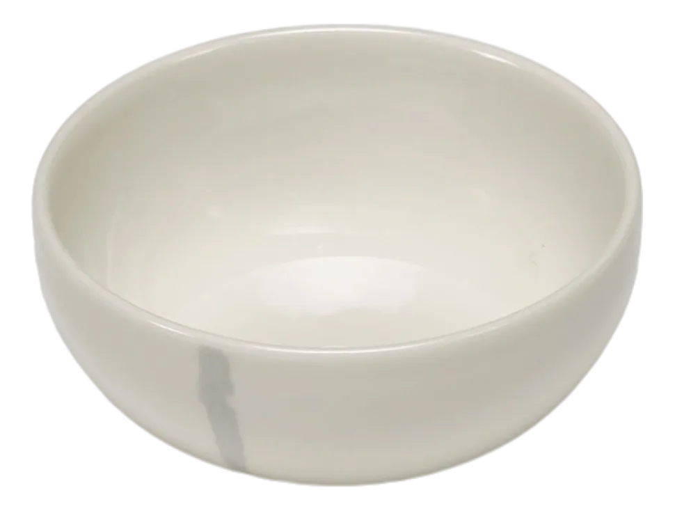 Kom Serax Zuma Tableware By Kelly Wearstler White XXS 9 cm