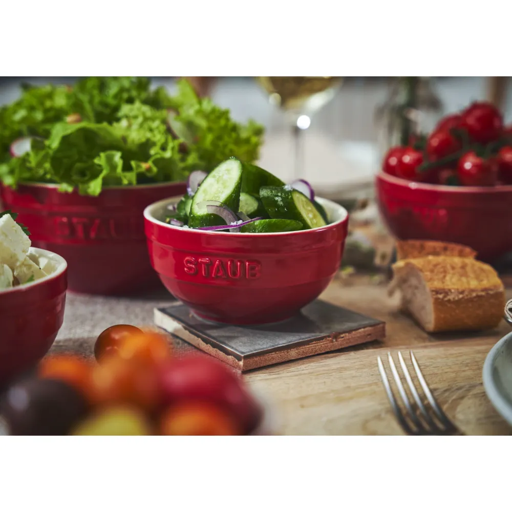 Staub Kom Ceramic by Kers 12 cm Outlet