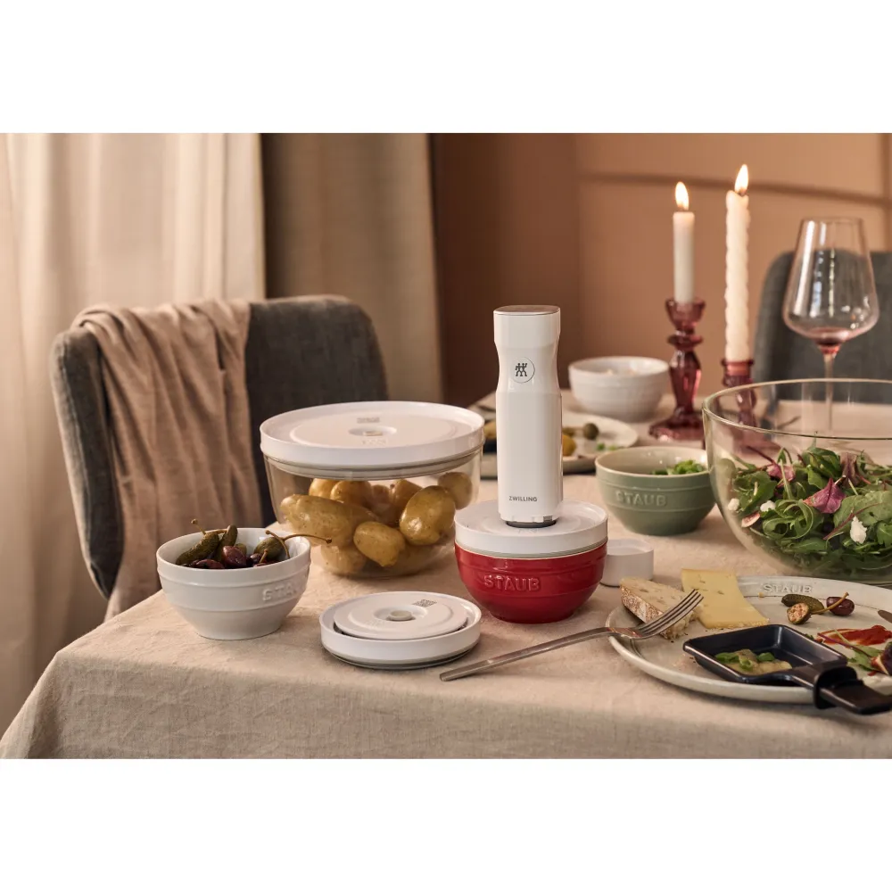 Staub Kom Ceramic by Kers 12 cm Outlet