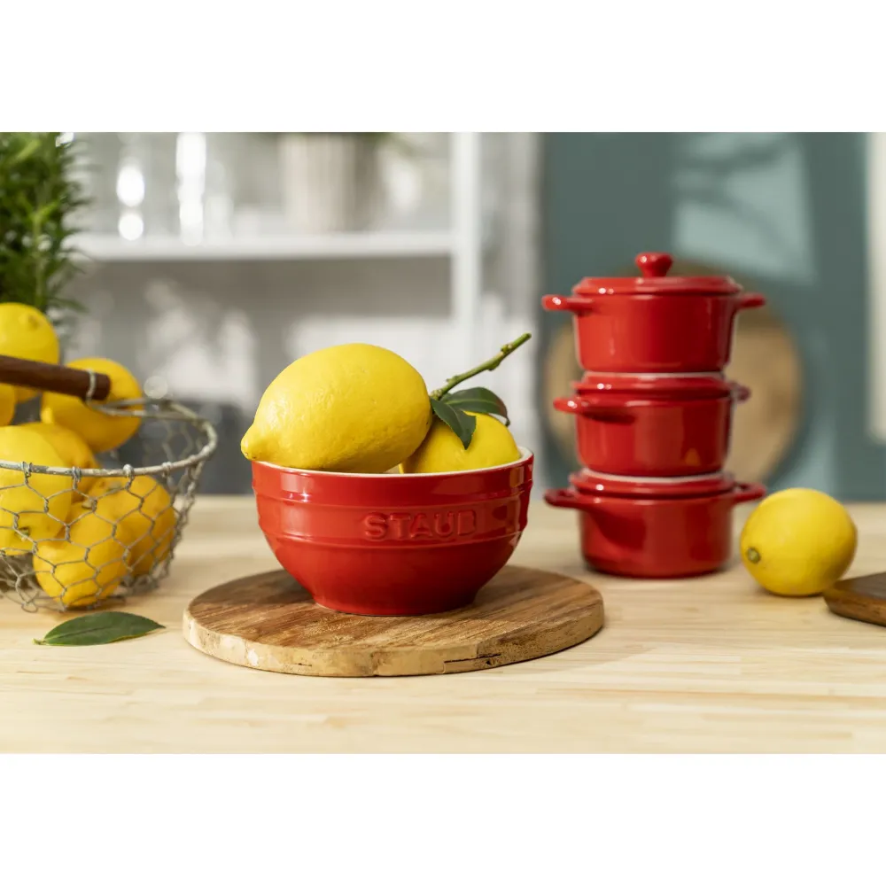 Staub Kom Ceramic by Kers 12 cm Outlet