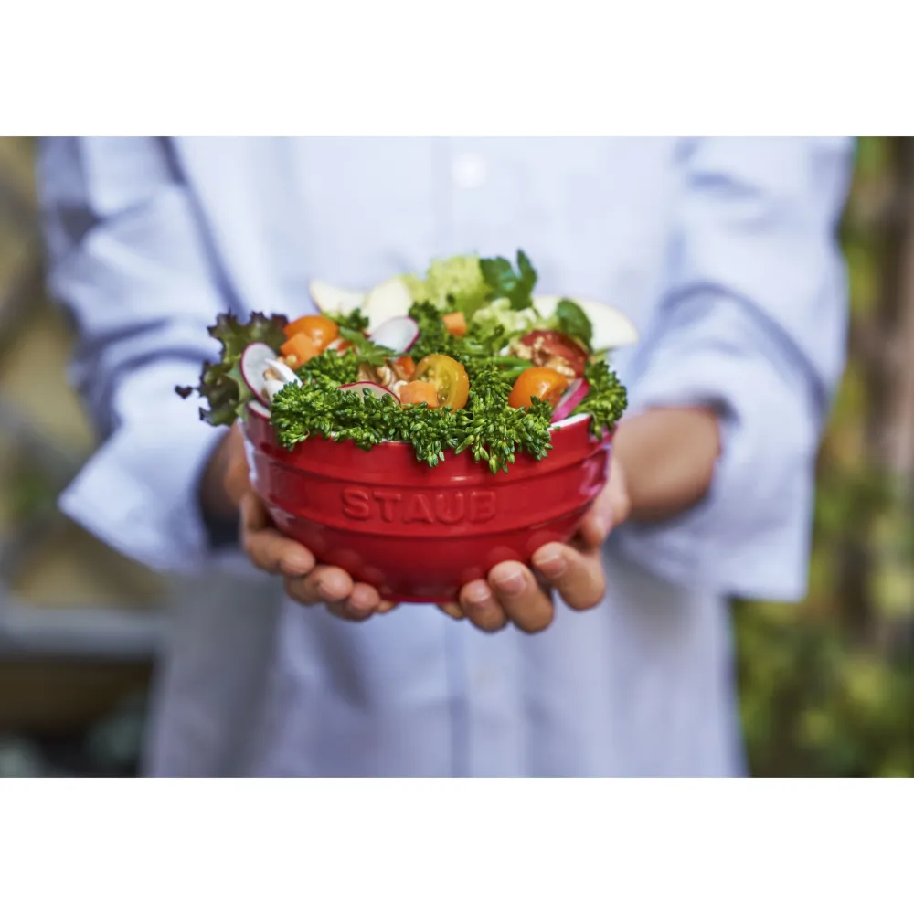 Staub Kom Ceramic by Kers 14 cm Outlet