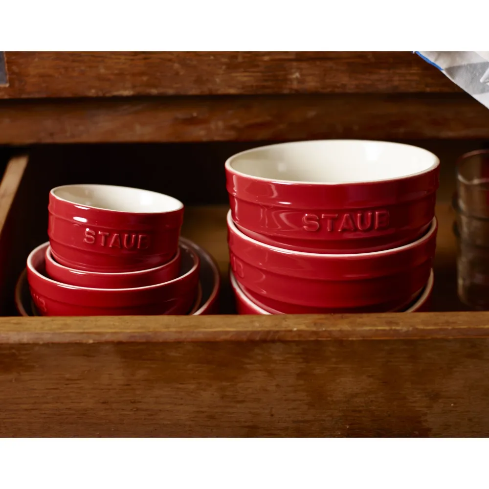Staub Kom Ceramic by Kers 14 cm Outlet