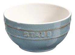 Kom Staub Ceramic by Staub Turquoise 14 cm
