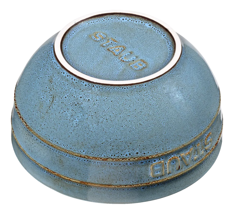 Kom Staub Ceramic by Staub Turquoise 12 cm