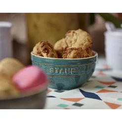 Kom Staub Ceramic by Staub Turquoise 12 cm