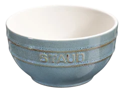 Kom Staub Ceramic by Staub Turquoise 12 cm