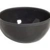 The Table Kom Atelier Black Olive 15 cm Outlet