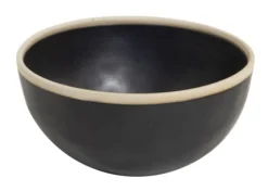 The Table Kom Atelier Black Pepper 15 cm Clearance