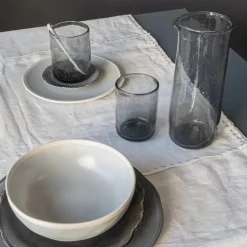 Kom The Table Atelier Sea Salt 18 cm