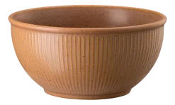 Thomas Kom Clay Cereal Earth 13 cm New