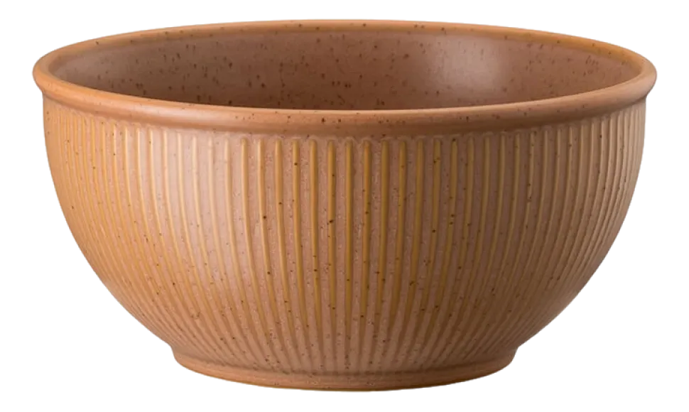 Thomas Kom Clay Cereal Earth 13 cm New