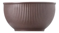 Thomas Kom Clay Cereal Rust 13 cm Best