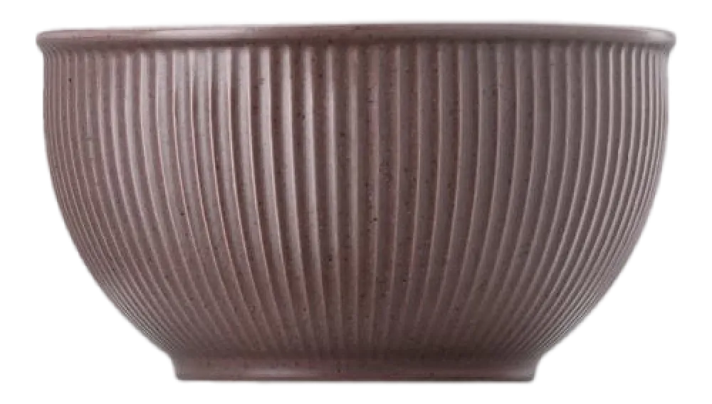Thomas Kom Clay Cereal Rust 13 cm Best