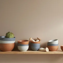 Kom Thomas Clay Earth 24 cm