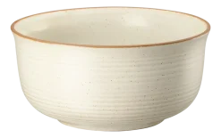 Kom Thomas Nature Cereal Sand 15 cm