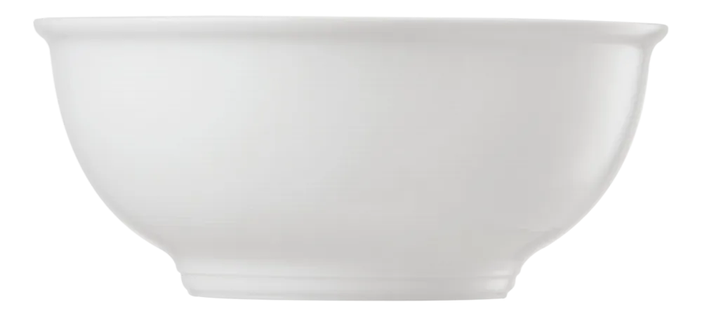 Thomas Kom Trend White 22 cm Outlet