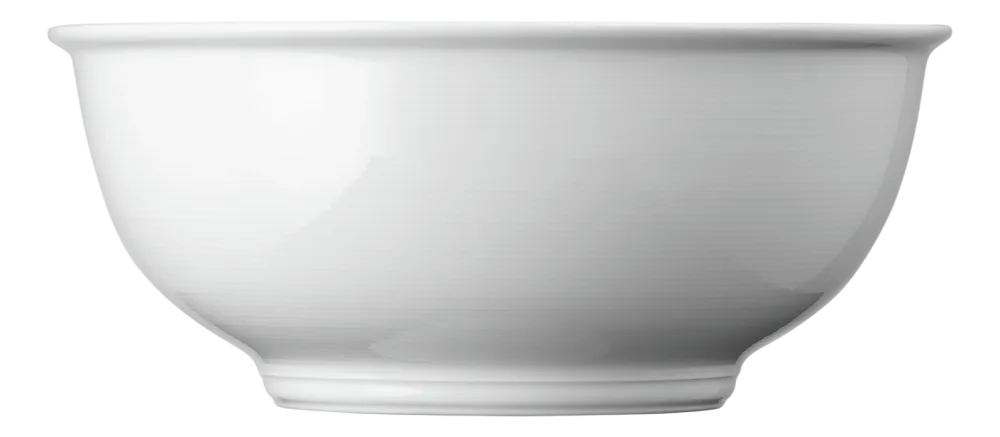 Thomas Kom Trend White 26 cm Hot