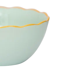 Kom Urban Nature Culture Good Morning Celadon 14 cm