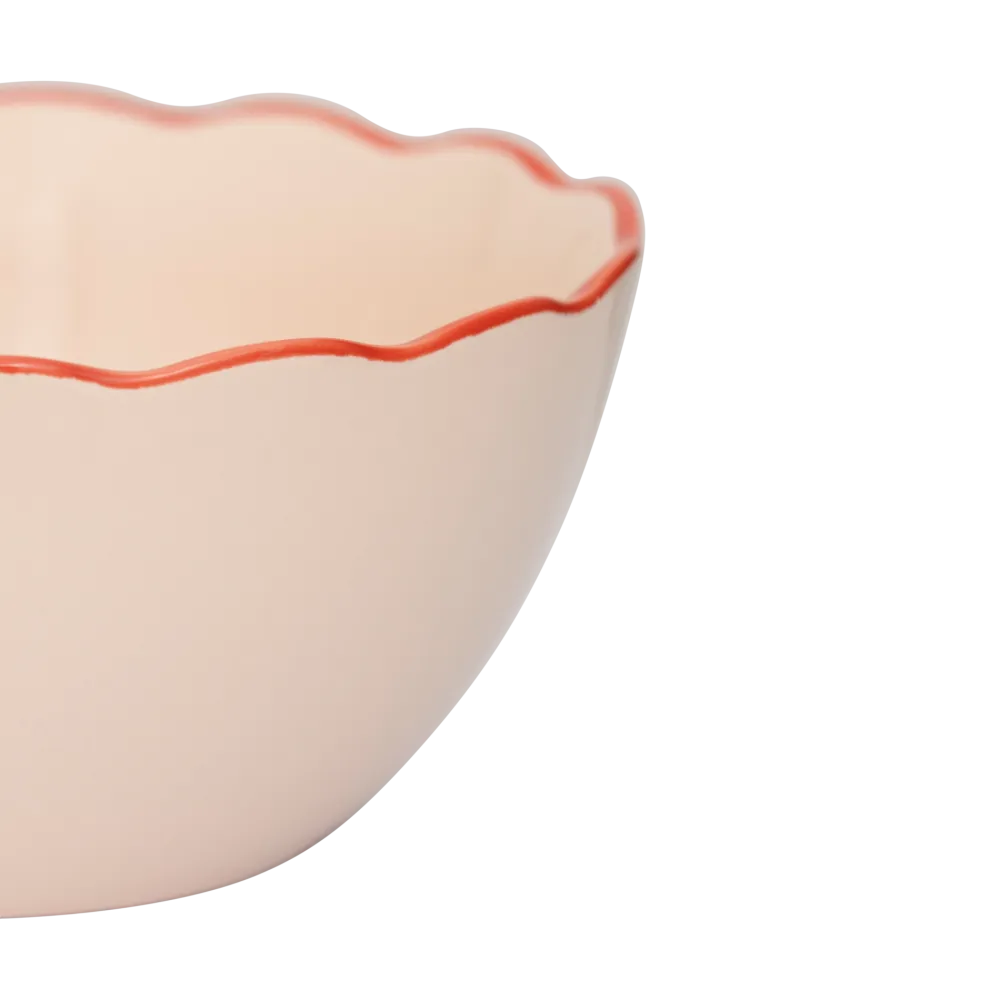 Urban Nature Culture Kom Good Morning Old Pink 14 cm Online