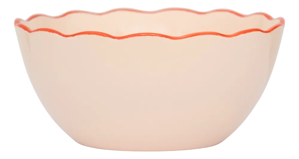 Urban Nature Culture Kom Good Morning Old Pink 14 cm Online