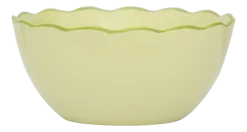 Urban Nature Culture Kom Good Morning Pale Green 14 cm