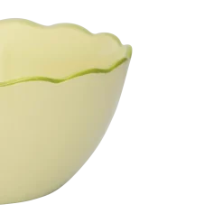 Urban Nature Culture Kom Good Morning Pale Green 14 cm
