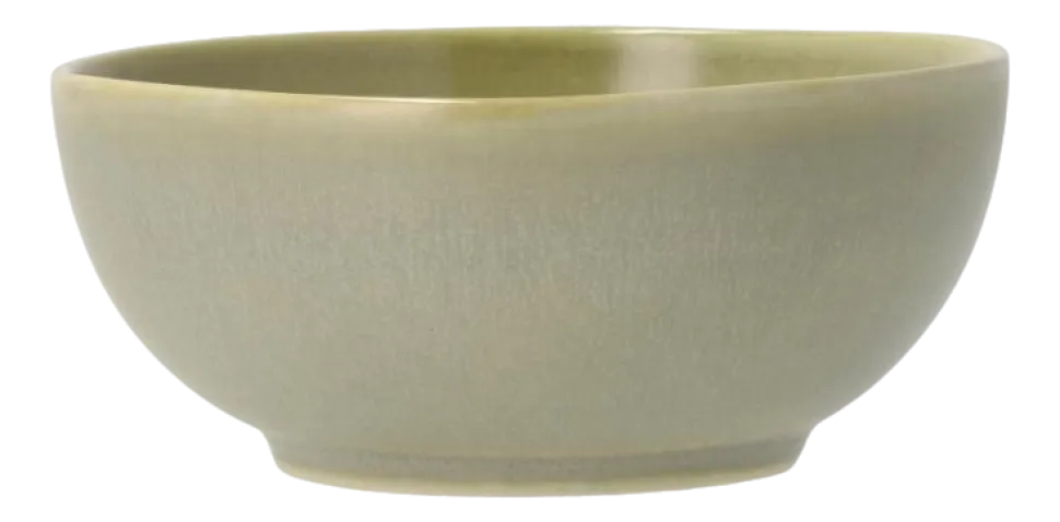 Kom Villa Collection Shoku Pure Green 12,5 cm