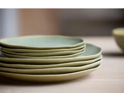 Kom Villa Collection Shoku Pure Green 12,5 cm