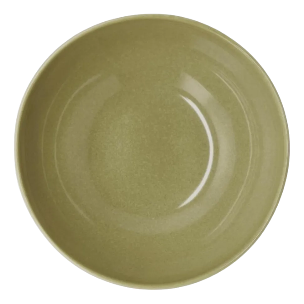 Kom Villa Collection Shoku Pure Green 12,5 cm