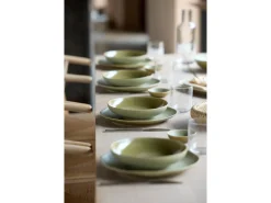 Kom Villa Collection Shoku Pure Green 23 cm