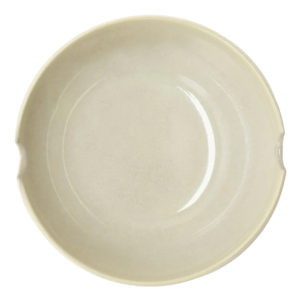 Kom Villa Collection Shoku Soft Beige 18,5 cm