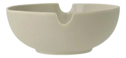 Kom Villa Collection Shoku Soft Beige 18,5 cm
