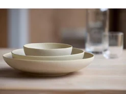 Kom Villa Collection Shoku Soft Beige 15 cm