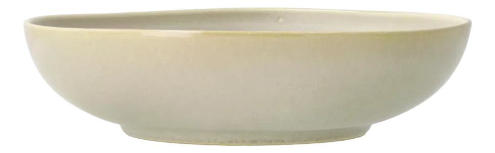 Kom Villa Collection Shoku Soft Beige 23 cm