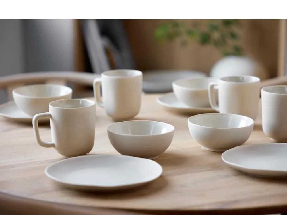 Villa Collection Kom Shoku Soft Beige 12,5 cm Online