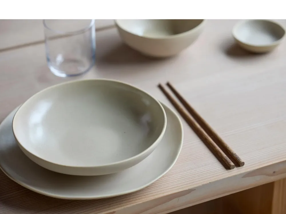 Villa Collection Kom Shoku Soft Beige 12,5 cm Online