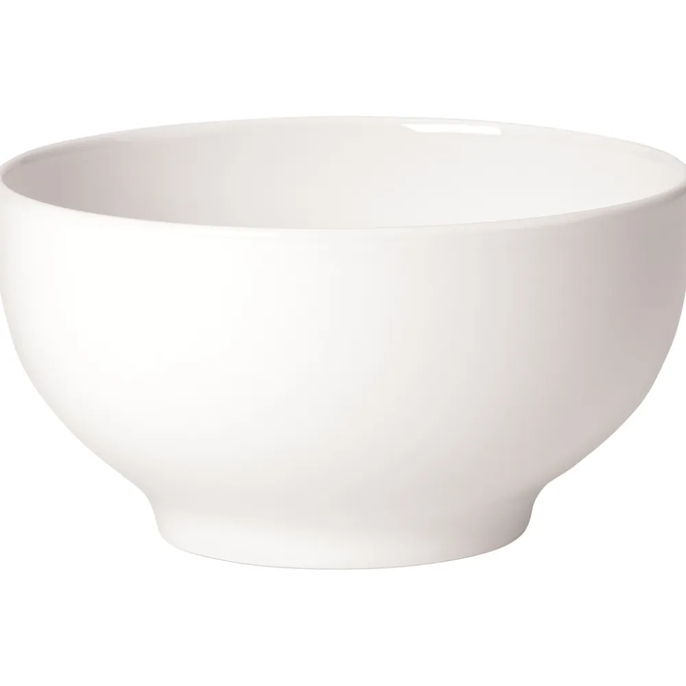 Villeroy & Boch Kom For me Franse Kom Wit 750ml Hot